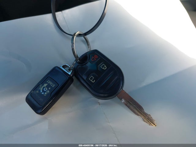 45405196 :رقم المزاد ، 1FM5K7D81EGB44269 vin ، 2014 Ford Explorer Xlt مزاد بيع