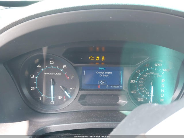 45405196 :رقم المزاد ، 1FM5K7D81EGB44269 vin ، 2014 Ford Explorer Xlt مزاد بيع