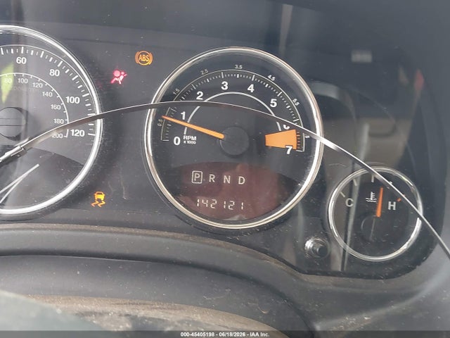 Продажа на аукционе авто 2014 Jeep Compass Latitude, vin: 1C4NJCEB8ED618682, номер лота: 45405198