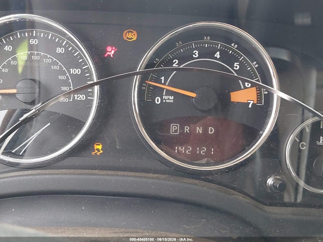 Продажа на аукционе авто 2014 Jeep Compass Latitude, vin: 1C4NJCEB8ED618682, номер лота: 45405198