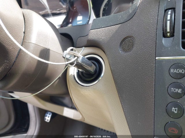 Aukcja sprzedaży 2010 Mercedes-benz C 350 Sport, vin: WDDGF5GB2AR117549, numer aukcji: 45405197