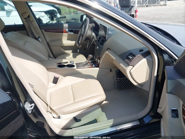 Aukcja sprzedaży 2010 Mercedes-benz C 350 Sport, vin: WDDGF5GB2AR117549, numer aukcji: 45405197