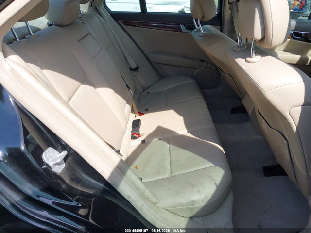 Aukcja sprzedaży 2010 Mercedes-benz C 350 Sport, vin: WDDGF5GB2AR117549, numer aukcji: 45405197