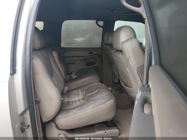 Aukcja sprzedaży 2004 Gmc Yukon Xl 1500 Denali, vin: 1GKFK66U94J142708, numer aukcji: 45405199