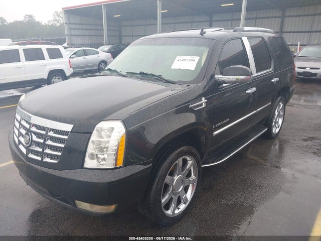 Продаж на аукціоні авто 2007 Cadillac Escalade Standard, vin: 1GYEC63827R333897, номер лоту: 45405200