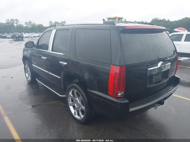 Aukcja sprzedaży 2007 Cadillac Escalade Standard, vin: 1GYEC63827R333897, numer aukcji: 45405200