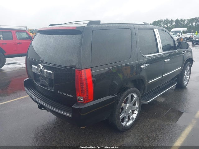 Aukcja sprzedaży 2007 Cadillac Escalade Standard, vin: 1GYEC63827R333897, numer aukcji: 45405200