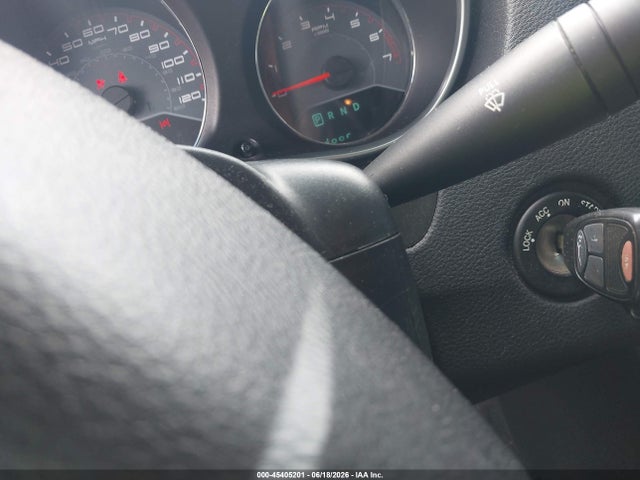 45405201 :رقم المزاد ، 1C3CDZAB8CN150925 vin ، 2012 Dodge Avenger Se مزاد بيع