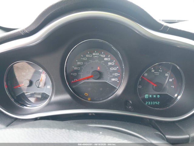 Продажа на аукционе авто 2012 Dodge Avenger Se, vin: 1C3CDZAB8CN150925, номер лота: 45405201