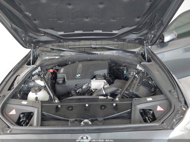 Продажа на аукционе авто 2015 Bmw 528i, vin: WBA5A5C59FD522812, номер лота: 45405202