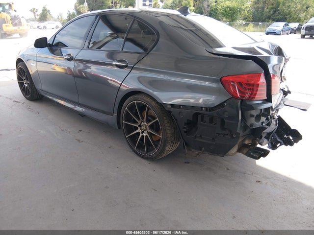45405202 :رقم المزاد ، WBA5A5C59FD522812 vin ، 2015 Bmw 528i مزاد بيع