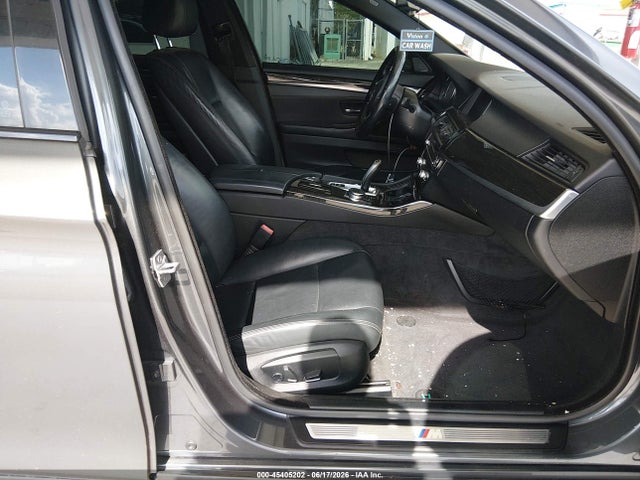 45405202 :رقم المزاد ، WBA5A5C59FD522812 vin ، 2015 Bmw 528i مزاد بيع