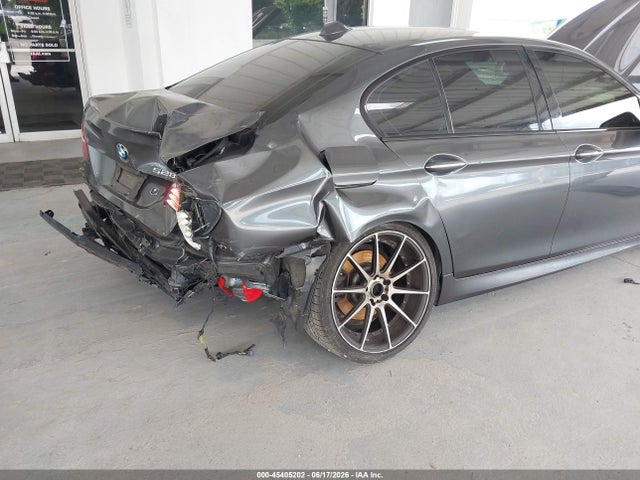 Продажа на аукционе авто 2015 Bmw 528i, vin: WBA5A5C59FD522812, номер лота: 45405202
