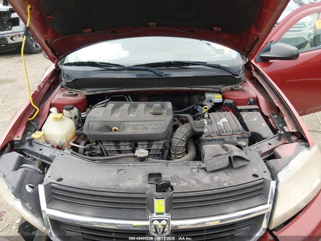 Продажа на аукционе авто 2009 Dodge Avenger Sxt, vin: 1B3LC56B19N531901, номер лота: 45405206