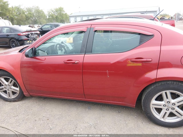 Продажа на аукционе авто 2009 Dodge Avenger Sxt, vin: 1B3LC56B19N531901, номер лота: 45405206