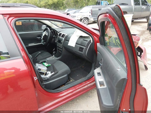 Продажа на аукционе авто 2009 Dodge Avenger Sxt, vin: 1B3LC56B19N531901, номер лота: 45405206