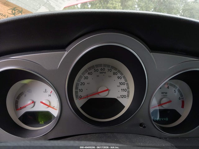 Продажа на аукционе авто 2009 Dodge Avenger Sxt, vin: 1B3LC56B19N531901, номер лота: 45405206