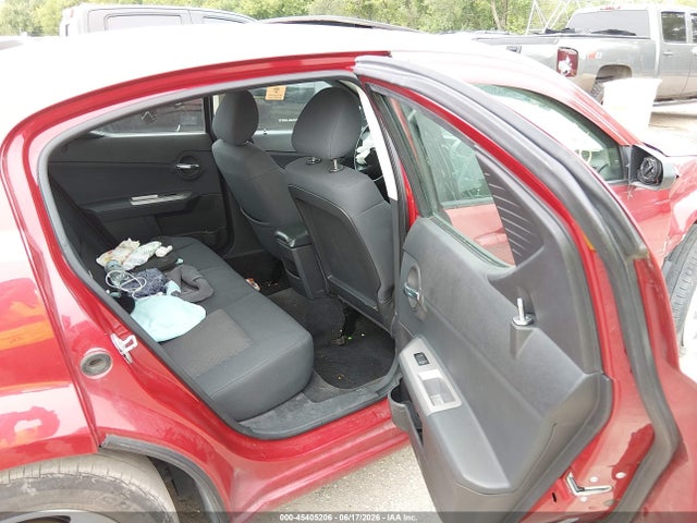 Продажа на аукционе авто 2009 Dodge Avenger Sxt, vin: 1B3LC56B19N531901, номер лота: 45405206