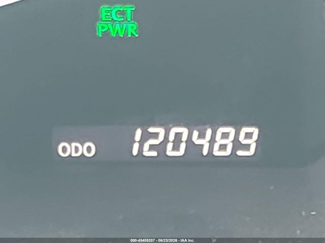 45405207 :رقم المزاد ، JTHFN48Y869006175 vin ، 2006 Lexus Sc 430 مزاد بيع