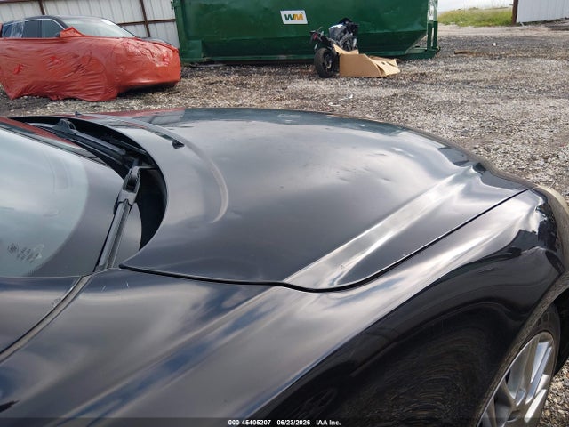 45405207 :رقم المزاد ، JTHFN48Y869006175 vin ، 2006 Lexus Sc 430 مزاد بيع