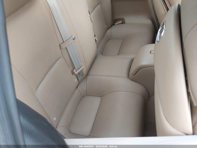 45405207 :رقم المزاد ، JTHFN48Y869006175 vin ، 2006 Lexus Sc 430 مزاد بيع