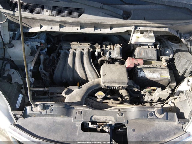 Aukcja sprzedaży 2017 Nissan Nv200 Sv, vin: 3N6CM0KN6HK707826, numer aukcji: 45405214