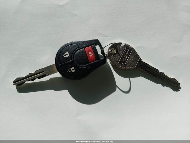 Aukcja sprzedaży 2017 Nissan Nv200 Sv, vin: 3N6CM0KN6HK707826, numer aukcji: 45405214