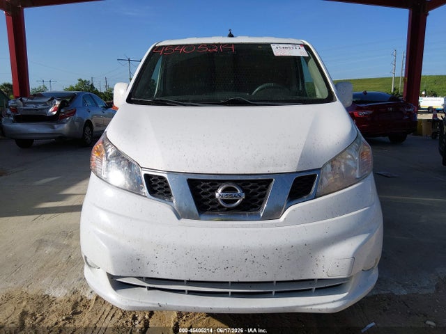 Aukcja sprzedaży 2017 Nissan Nv200 Sv, vin: 3N6CM0KN6HK707826, numer aukcji: 45405214