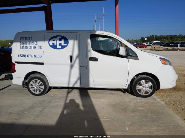 Aukcja sprzedaży 2017 Nissan Nv200 Sv, vin: 3N6CM0KN6HK707826, numer aukcji: 45405214