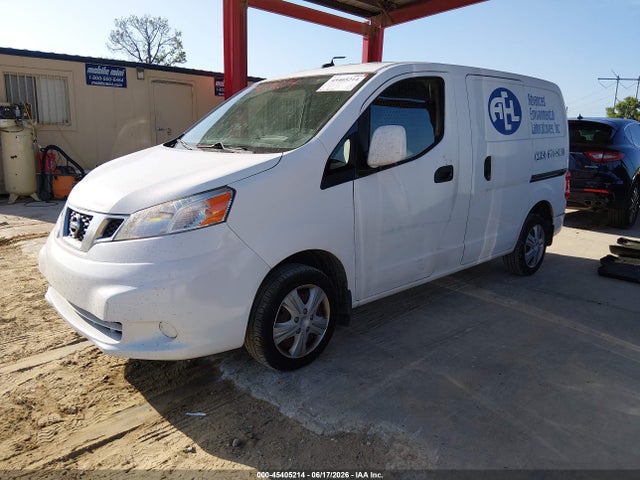 Aukcja sprzedaży 2017 Nissan Nv200 Sv, vin: 3N6CM0KN6HK707826, numer aukcji: 45405214