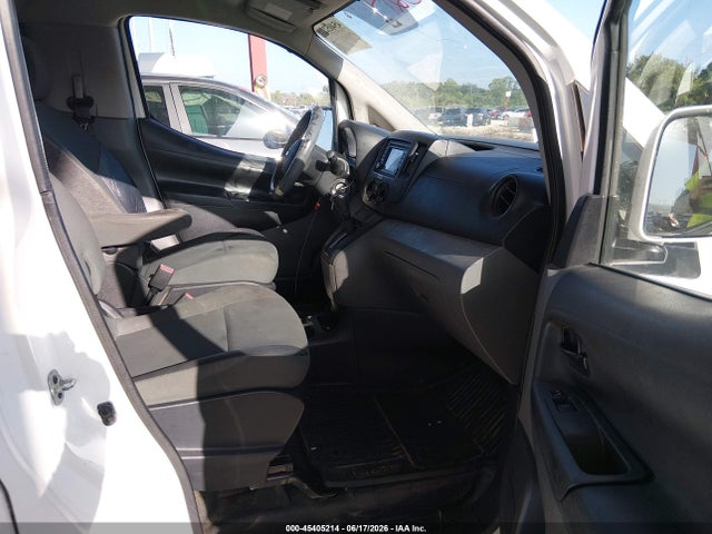 Aukcja sprzedaży 2017 Nissan Nv200 Sv, vin: 3N6CM0KN6HK707826, numer aukcji: 45405214