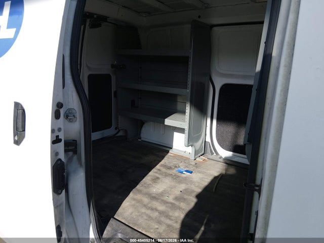 Aukcja sprzedaży 2017 Nissan Nv200 Sv, vin: 3N6CM0KN6HK707826, numer aukcji: 45405214