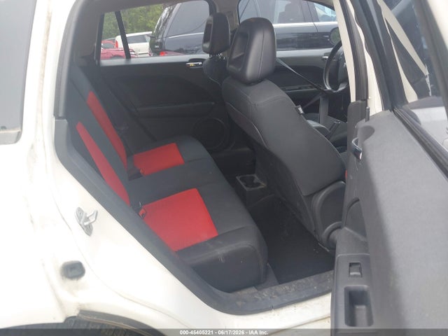 Продаж на аукціоні авто 2009 Dodge Caliber R/t, vin: 1B3HB78B29D127416, номер лоту: 45405221