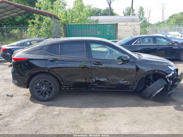 Продажа на аукционе авто 2026 Buick Envista Sport Touring Fwd, vin: KL47LBEP5TB176360, номер лота: 45405223