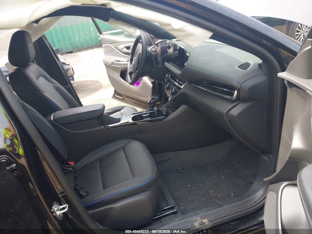 Продажа на аукционе авто 2026 Buick Envista Sport Touring Fwd, vin: KL47LBEP5TB176360, номер лота: 45405223