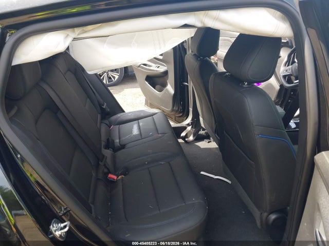 Продажа на аукционе авто 2026 Buick Envista Sport Touring Fwd, vin: KL47LBEP5TB176360, номер лота: 45405223