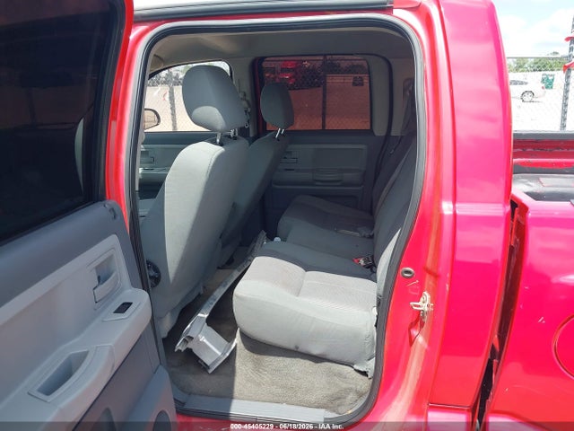 Aukcja sprzedaży 2005 Dodge Dakota Slt, vin: 1D7HE48K45S330744, numer aukcji: 45405229