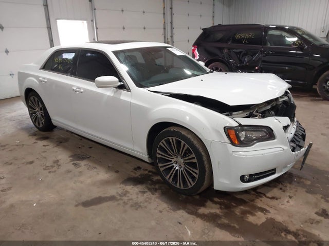 Aukcja sprzedaży 2013 Chrysler 300 300s, vin: 2C3CCABTXDH686782, numer aukcji: 45405240