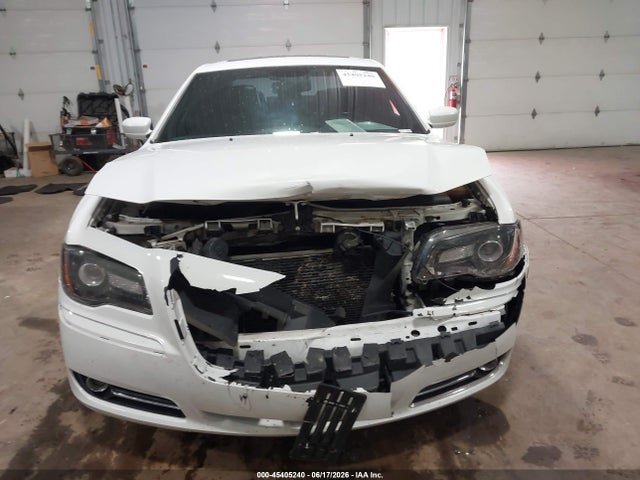 Aukcja sprzedaży 2013 Chrysler 300 300s, vin: 2C3CCABTXDH686782, numer aukcji: 45405240
