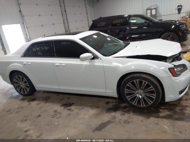 Aukcja sprzedaży 2013 Chrysler 300 300s, vin: 2C3CCABTXDH686782, numer aukcji: 45405240