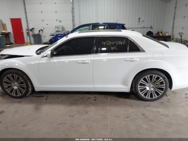 Aukcja sprzedaży 2013 Chrysler 300 300s, vin: 2C3CCABTXDH686782, numer aukcji: 45405240