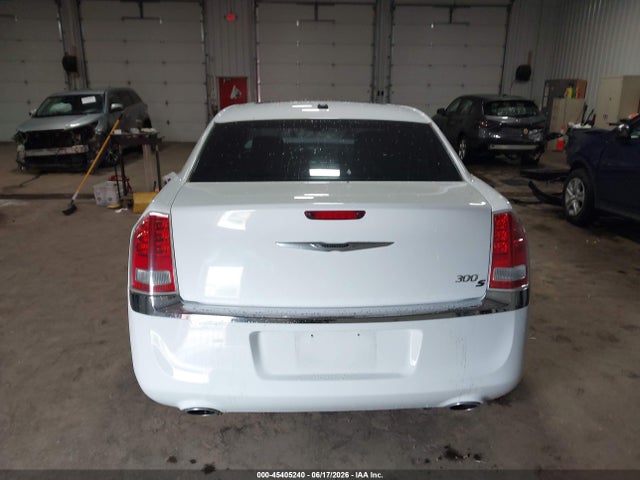 Aukcja sprzedaży 2013 Chrysler 300 300s, vin: 2C3CCABTXDH686782, numer aukcji: 45405240