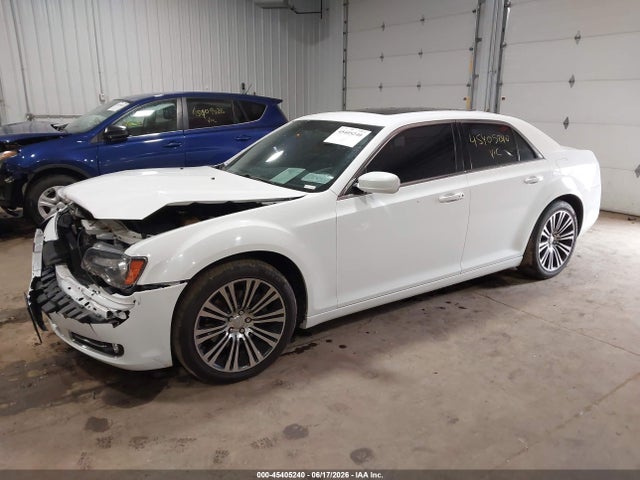 Aukcja sprzedaży 2013 Chrysler 300 300s, vin: 2C3CCABTXDH686782, numer aukcji: 45405240