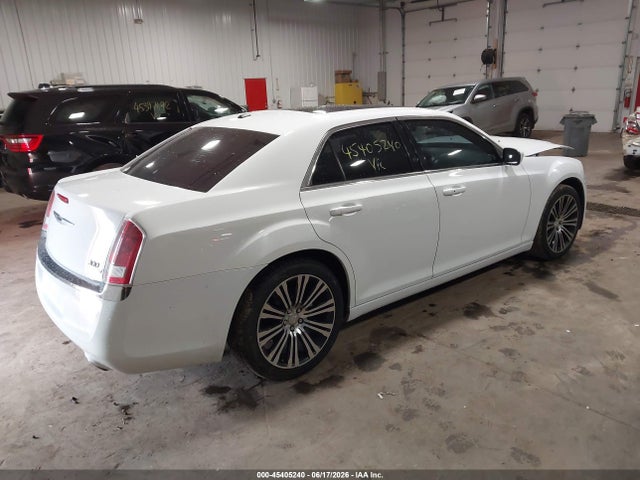 Aukcja sprzedaży 2013 Chrysler 300 300s, vin: 2C3CCABTXDH686782, numer aukcji: 45405240