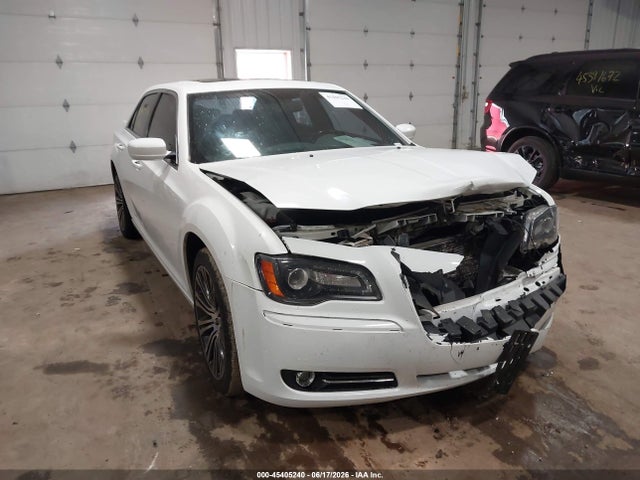 Aukcja sprzedaży 2013 Chrysler 300 300s, vin: 2C3CCABTXDH686782, numer aukcji: 45405240