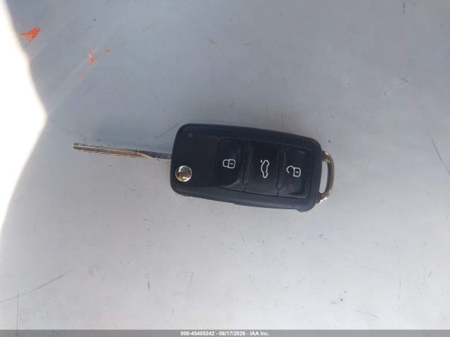 Aukcja sprzedaży 2012 Volkswagen Passat 2.0l Tdi Se, vin: 1VWBN7A33CC026331, numer aukcji: 45405242