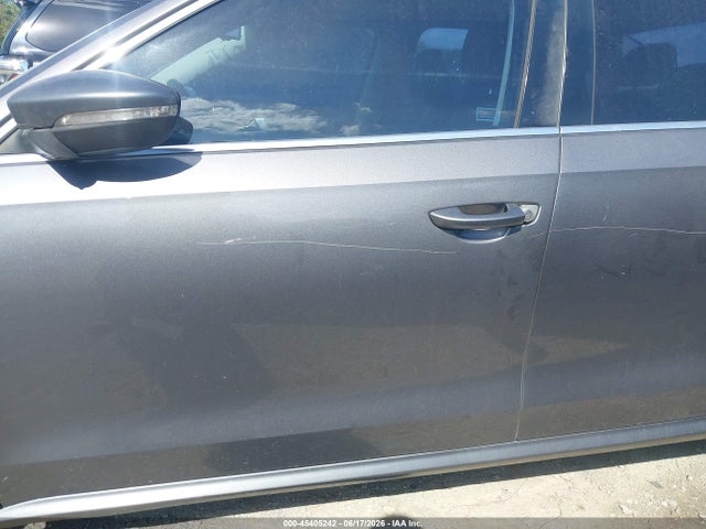 Aukcja sprzedaży 2012 Volkswagen Passat 2.0l Tdi Se, vin: 1VWBN7A33CC026331, numer aukcji: 45405242