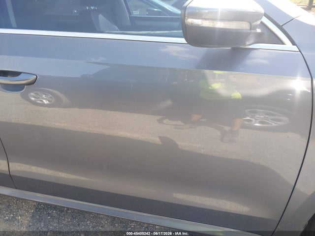 Aukcja sprzedaży 2012 Volkswagen Passat 2.0l Tdi Se, vin: 1VWBN7A33CC026331, numer aukcji: 45405242