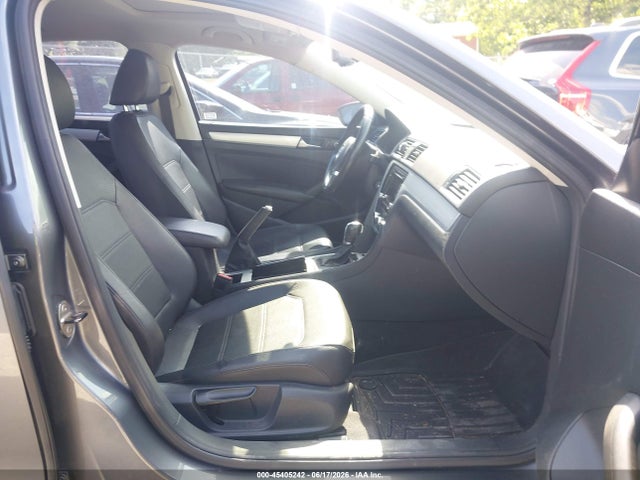 Aukcja sprzedaży 2012 Volkswagen Passat 2.0l Tdi Se, vin: 1VWBN7A33CC026331, numer aukcji: 45405242