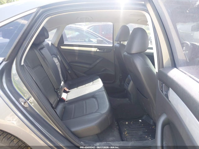 Aukcja sprzedaży 2012 Volkswagen Passat 2.0l Tdi Se, vin: 1VWBN7A33CC026331, numer aukcji: 45405242